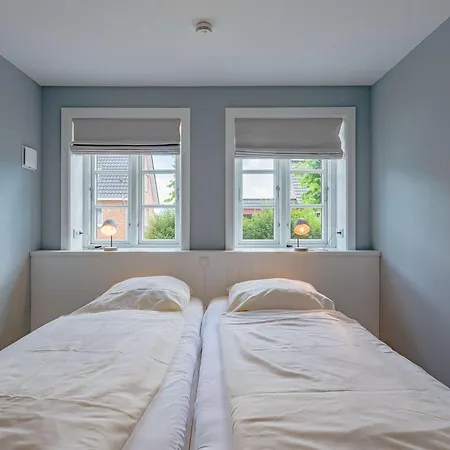 Apartament Muck's Blick Sued - Eg *