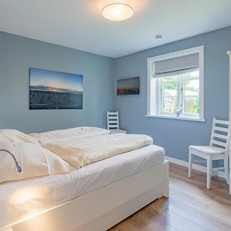 Apartament Muck's Blick Sued - Eg Goting