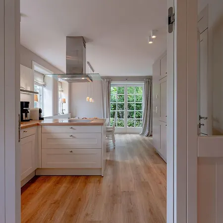 Apartament Muck's Blick Sued - Eg *